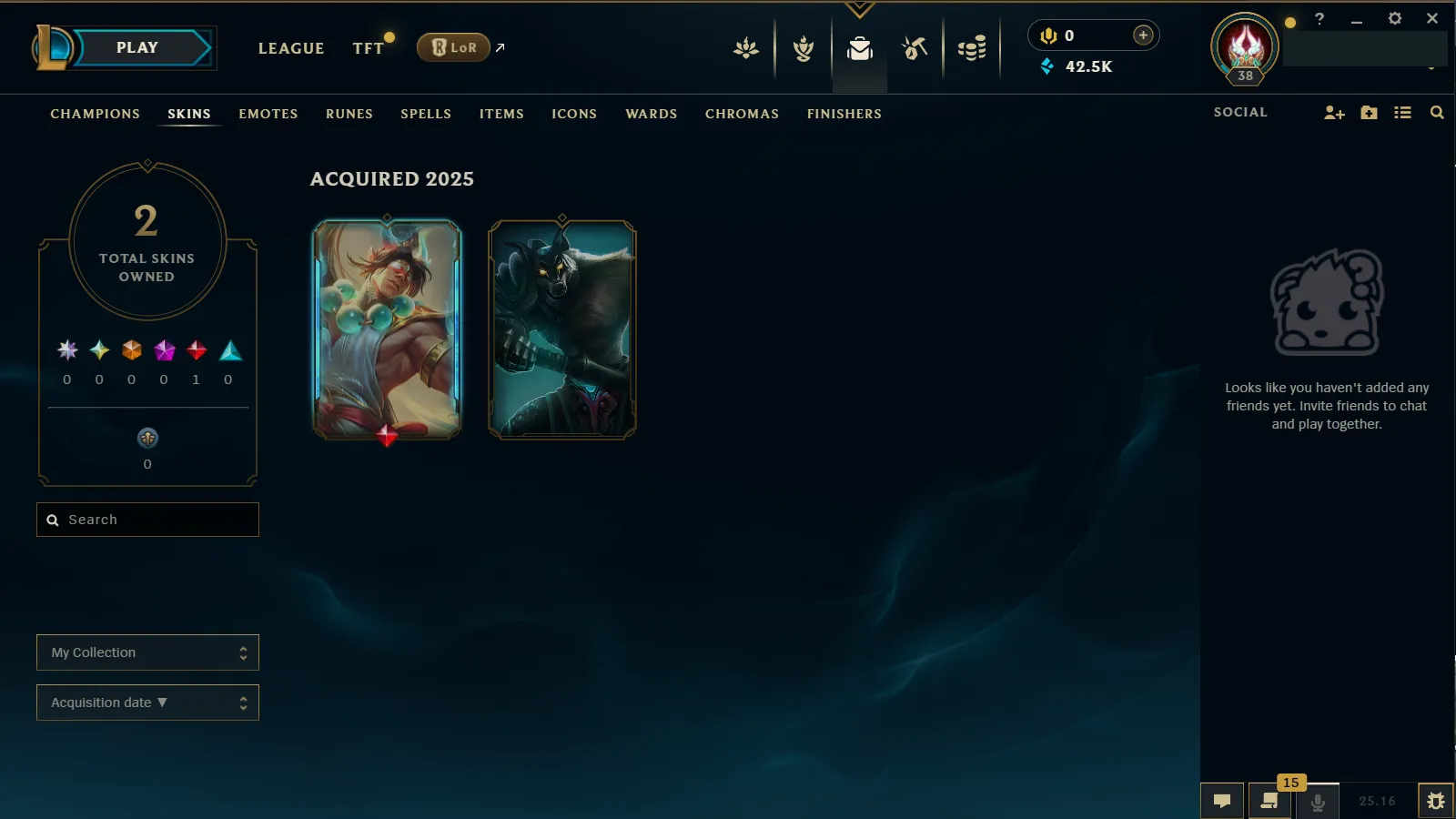 🌍 EUW 🔒 Handlevel ⚡ Diamond IV (11 LP)✨ WR:71% 🔥 +30LP Gains ♾️ Lifetime Ownership 📧 Full Email Access ✅ Full Ownership Transfer