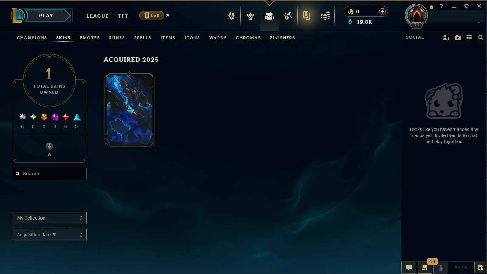 🌍 EUW 🔒 Handlevel ⚡ Silver II (30 LP)✨ WR:50% 🔥 +38LP Gains +20 Mythic Essences ♾️ Lifetime Ownership 📧 Full Email Access ✅ Full Ownership Transfer #FLEJER