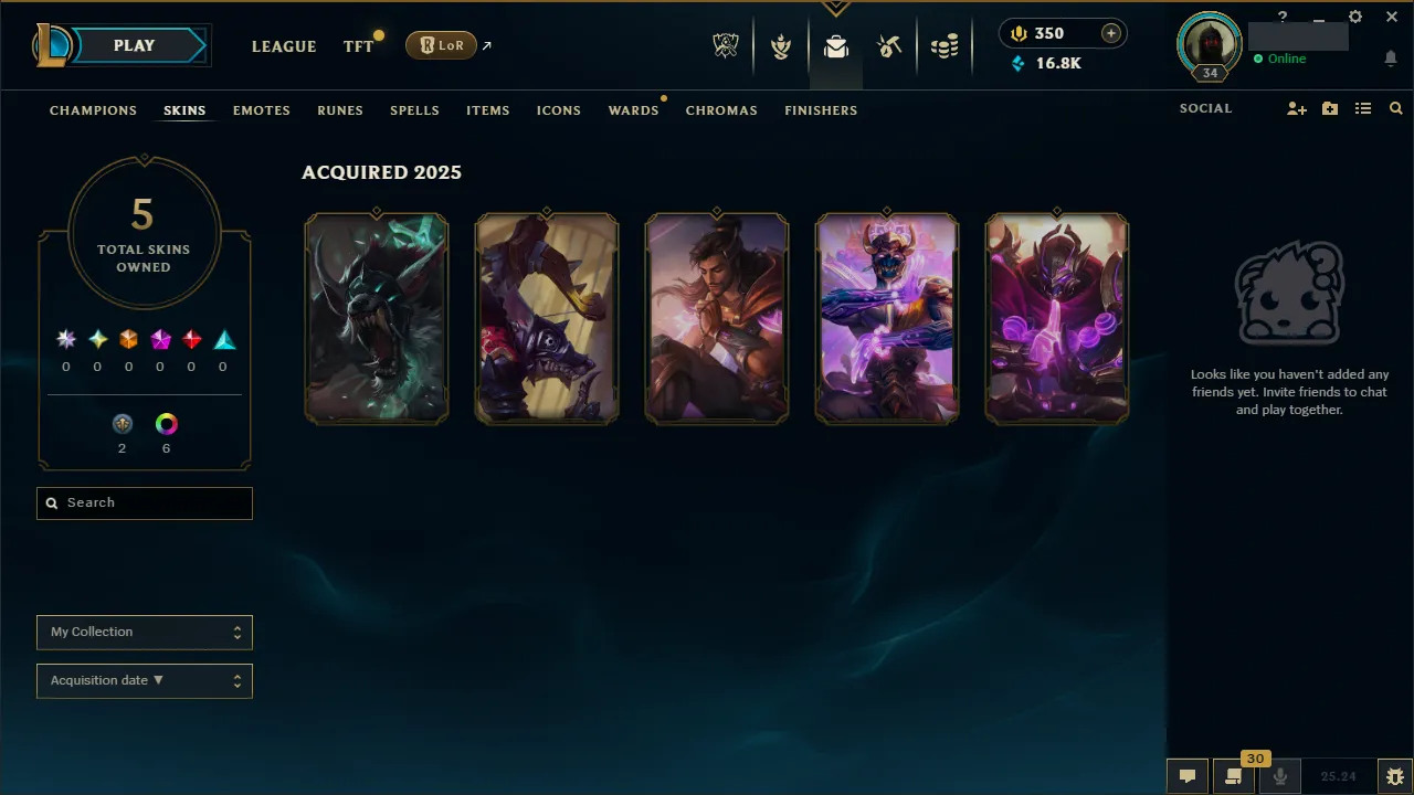 🌍 EUW 🔒 Handlevel ⚡️ Gold I (70 LP) 🥇 Jungle Main ✨️ WR:94% 🔥 +38LP Gains 📧 Full Access Account ✅ #TH-J1D