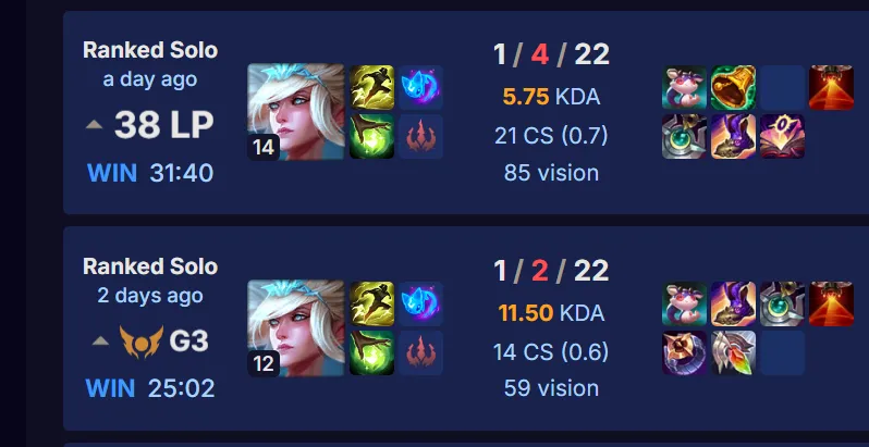 🌍 EUW 🔒 Handlevel ⚡ Gold II (6 LP)✨ WR:85% 🔥 +38LP Gains & MAX MMR ♾️ Lifetime Ownership 📧 Full Email Access ✅ Full Ownership Transfer