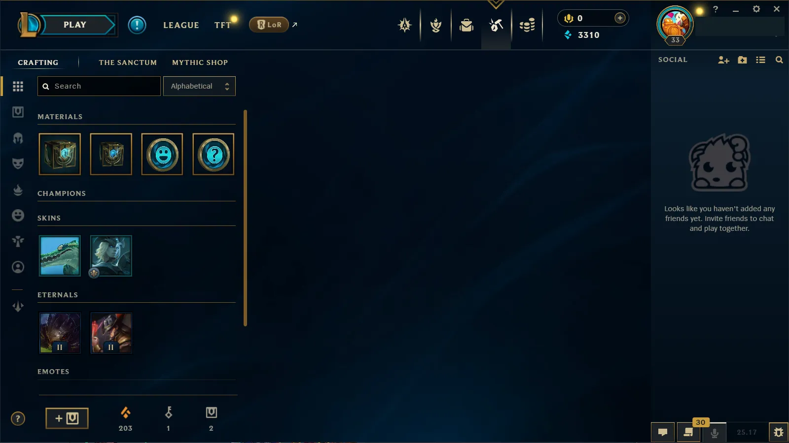 🌍 EUW 🔒 Handlevel ⚡ Gold II (18 LP)✨ WR:50% 🔥 40 Champs + 3 Skins ♾️ Lifetime Ownership 📧 Full Email Access ✅ Full Ownership Transfer #FLK2