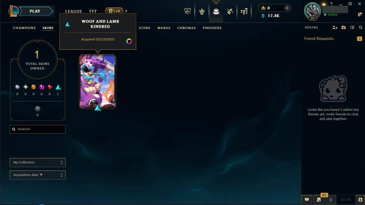 🌍 EUW 🔒 Handlevel ⚡️ Gold III (97 LP) 🥇 ADC Main ✨️ WR:60% 🔥 +38LP Gains 📧 Full Access Account ✅ ##TH-F9ORFF