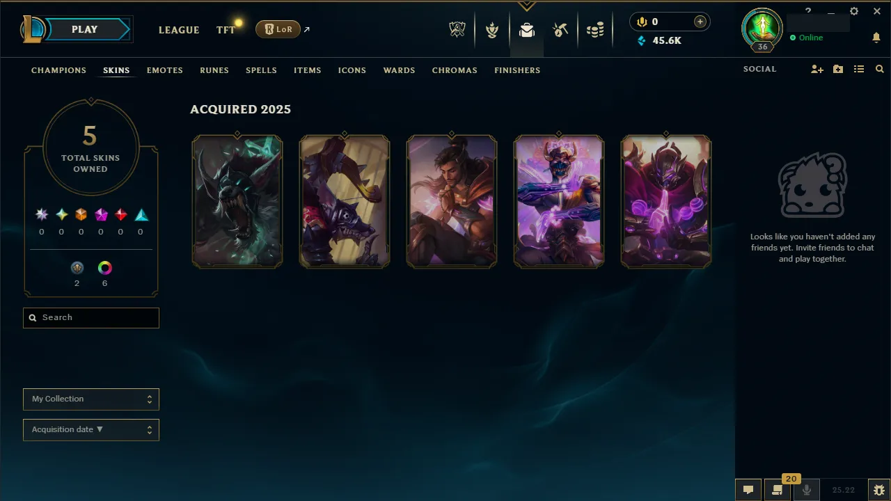 🌍 EUW 🔒 Handlevel ⚡️ Emerald IV (24 LP) 🥇 Jungle Main ✨️ WR:72% 🔥 +30LP Gains [HIGHEST]  📧 Full Access Account ✅ #TH-3DI23X