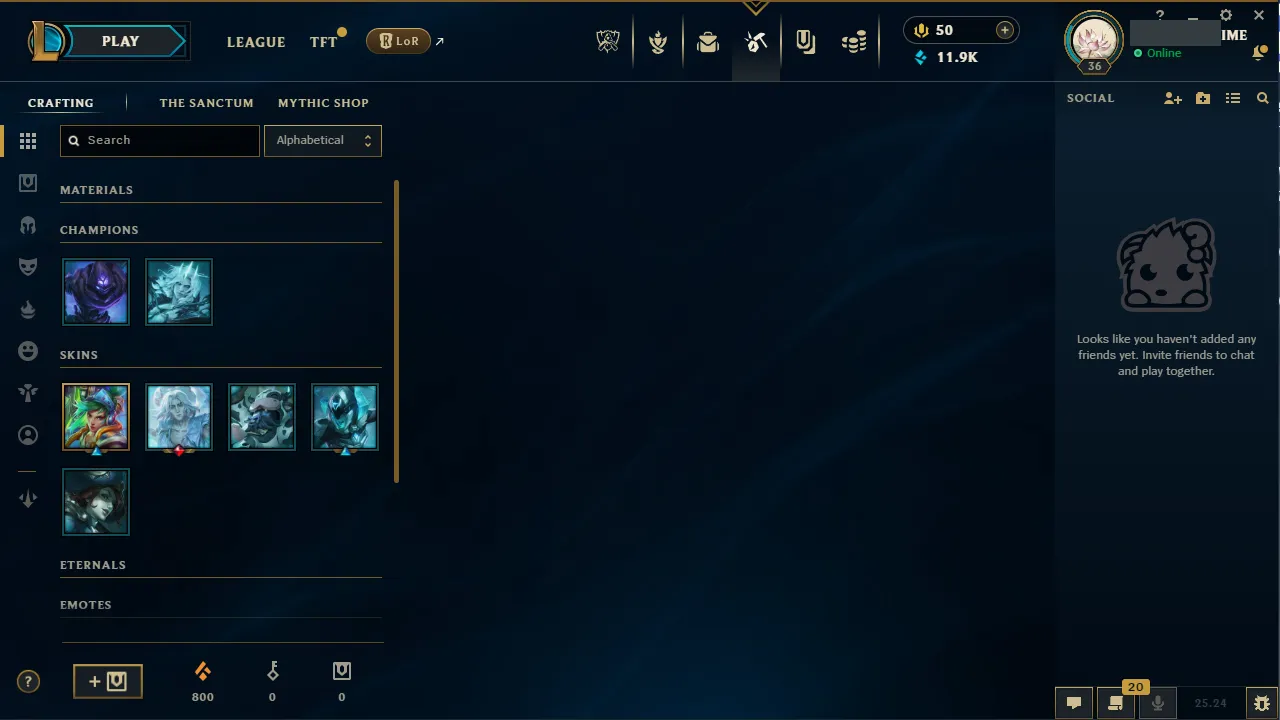 🌍 EUW 🔒 Handlevel ⚡️ Gold IV (30 LP) 🥇 Mid Main ✨️ WR:100% 🔥 11W-0L 📧 Full Access Account ✅ #TH-K0P