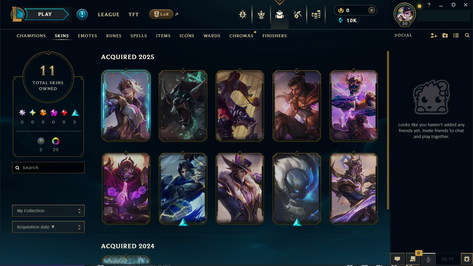 🌍 EUW 🔒 Handlevel ⚡ Master I (0 LP)✨ WR:59% 🔥 67 Champions + 11 Skins ♾️ Lifetime Ownership 📧 Full Email Access ✅ Full Ownership Transfer #TH-485