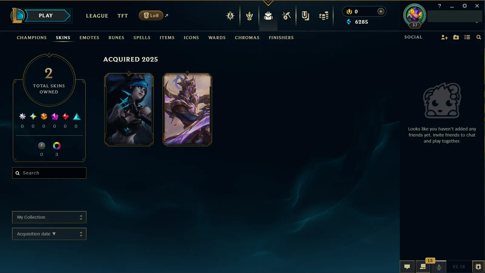 🌍 EUNE 🔒 Handlevel ⚡ Emerald III (15 LP)✨ WR:52% 🔥 High Quality Riot Account ♾️ Lifetime Ownership 📧 Full Email Access ✅ Full Ownership Transfer #FLEJER