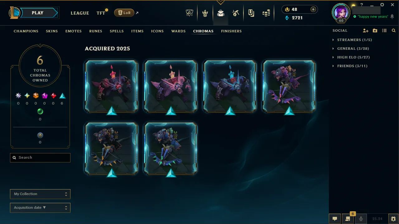 🌍 EUNE 🔒 Handlevel ⚡️ Grandmaster (717 LP) 🥇 MID/TOP/JNG ✨️ WR:66% 🔥 High ELO  📧 Full Access Account ✅ #TH-0706