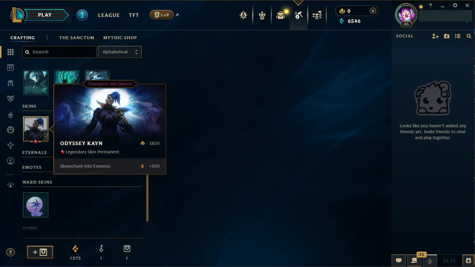 🌍 EUW 🔒 Handlevel ⚡ Platinum I (75 LP)✨ WR:60% 🔥 50 Champions + 3 Skins ♾️ Lifetime Ownership 📧 Full Email Access ✅ Full Ownership Transfer #TH-509