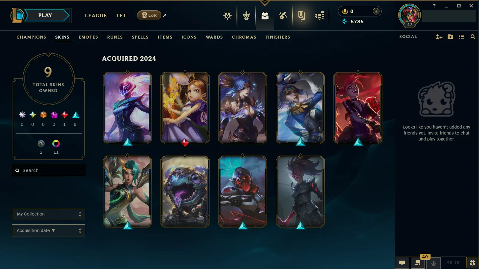 🌍 EUW 🔒 Handlevel ⚡ Platinum I (76 LP)✨ +38LP Gains 🔥 Diamond 4 Season 14 ♾️ Lifetime Ownership 📧 Full Email Access ✅ Full Ownership Transfer #FLEJER