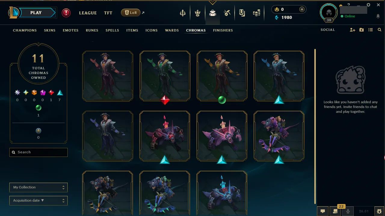 🌍 EUNE 🔒 Handlevel ⚡️ Platinum II (60 LP) 🥇 Placement Account ✨️ WR:100% 🔥 Solid Fresh  📧 Lifetime Ownership ✅ #TH-0631-A2