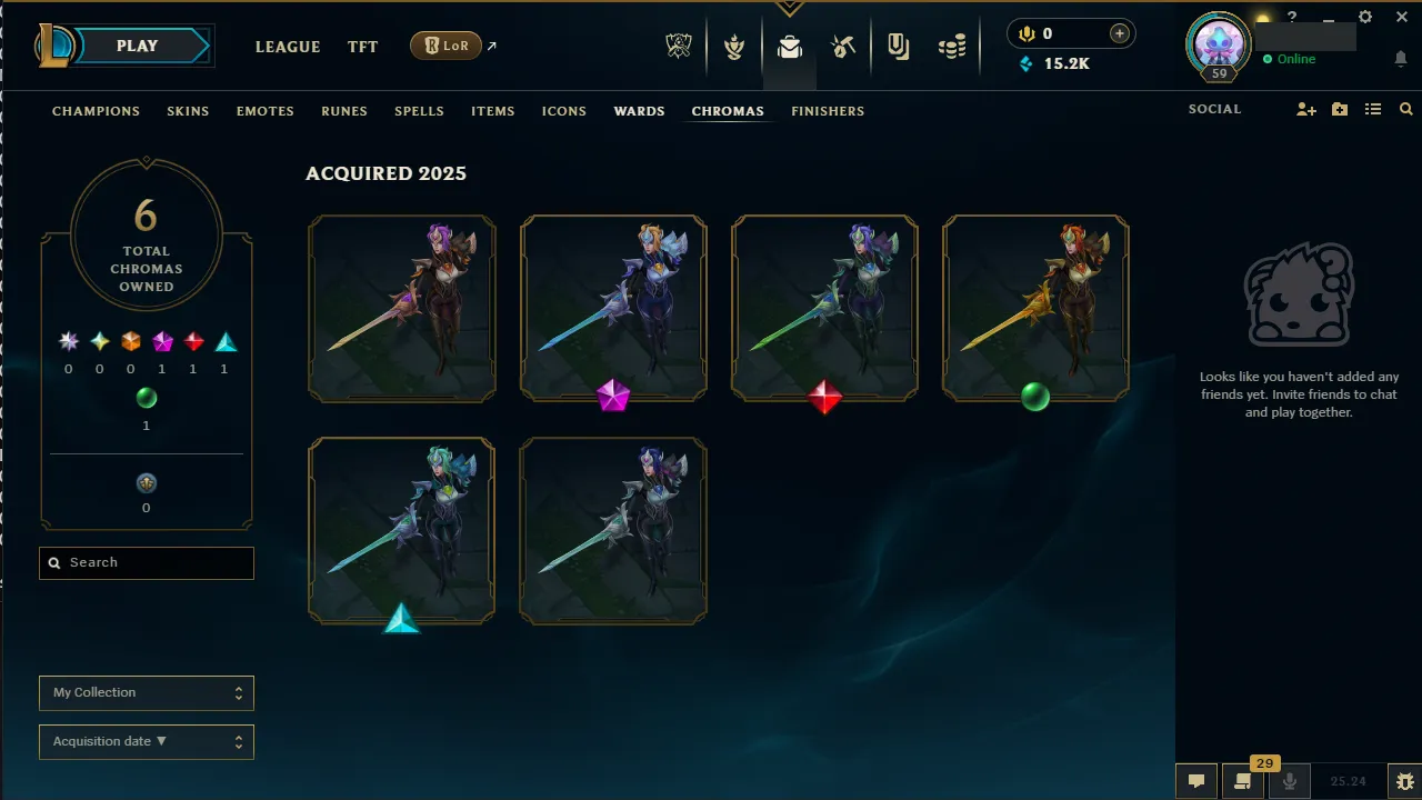 🌍 EUW 🔒 Handlevel ⚡️ Emerald I (61 LP) 🥇 Top Main ✨️ Diamond II Peak 🔥 12 Skins 📧 Full Access Account ✅ #TH-H2N