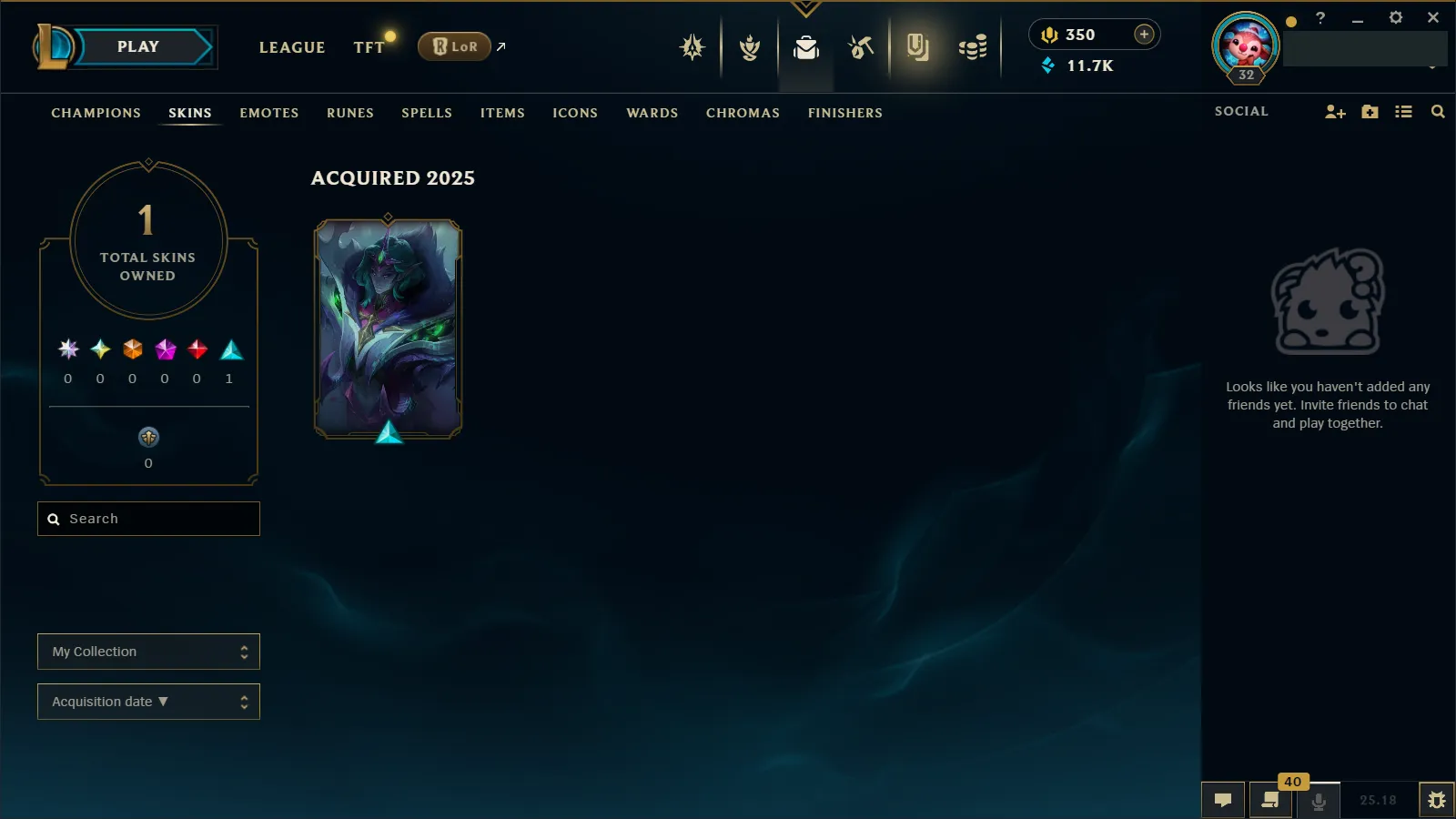 🌍 EUW 🔒 Handlevel ⚡ Gold IV (36 LP)✨ WR:64% 🔥 +38LP Gains +350RP & Inventory Loot ♾️ Lifetime Ownership 📧 Full Email Access ✅ Full Ownership Transfer #THEHUB