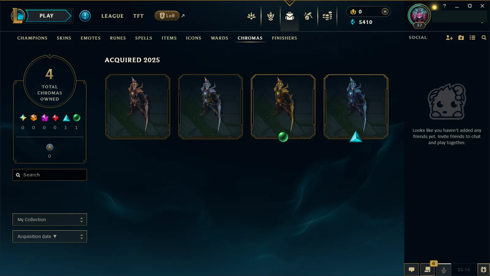🌍 EUW 🔒 Handlevel ⚡ Emerald IV (52 LP)✨ +29LP Gains 🔥 Good Loot ♾️ Lifetime Ownership 📧 Full Email Access ✅ Full Ownership Transfer