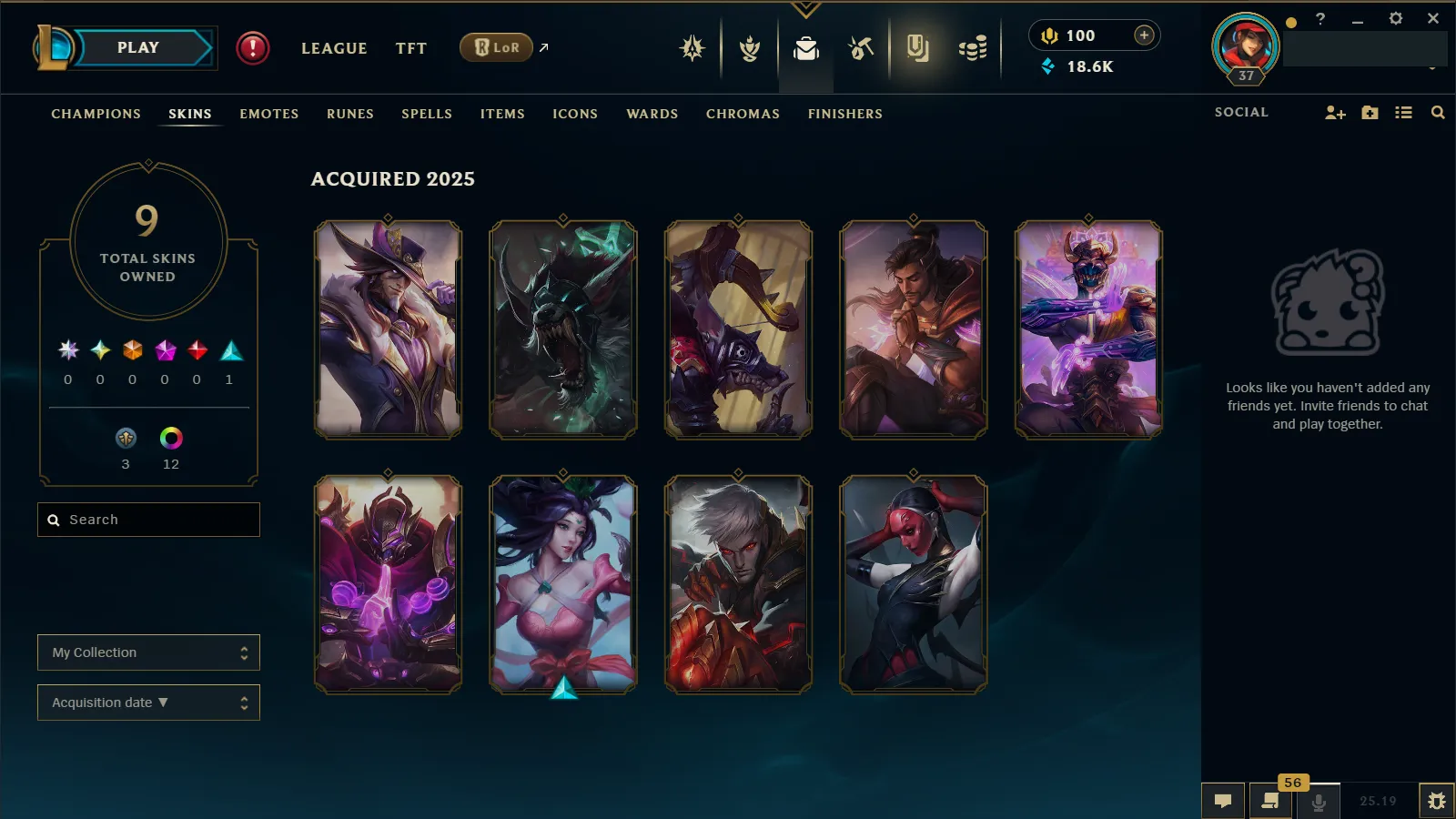 🌍 EUW 🔒 Handlevel ⚡ Emerald IV (80 LP)✨ WR:72% 🔥 Diamond+ MMR +30LP Gains ♾️ Lifetime Ownership 📧 Full Email Access #TH-5587