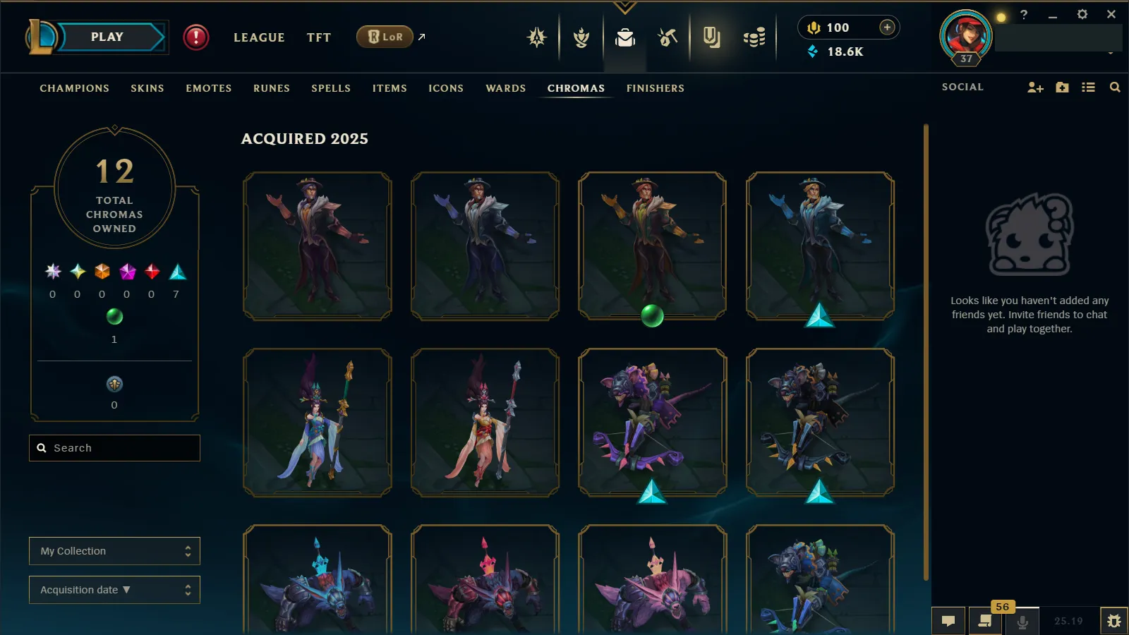 🌍 EUW 🔒 Handlevel ⚡ Emerald IV (80 LP)✨ WR:72% 🔥 Diamond+ MMR +30LP Gains ♾️ Lifetime Ownership 📧 Full Email Access #TH-5587