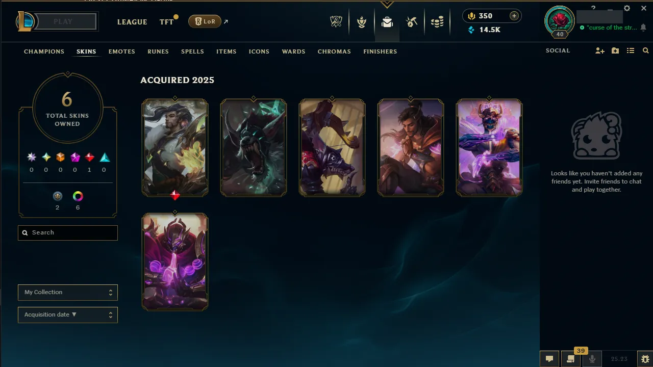 🌍 EUW 🔒 Handlevel ⚡️Emerald II (51 LP) 🥇 Mid/Jungle ✨️ WR:71% 🔥 +30LP Gains  📧 Full Access Account ✅ #TH-C93330