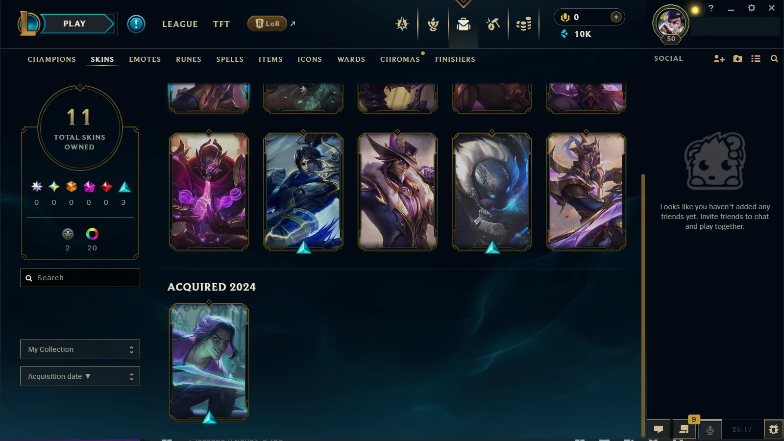 🌍 EUW 🔒 Handlevel ⚡ Master I (0 LP)✨ WR:59% 🔥 67 Champions + 11 Skins ♾️ Lifetime Ownership 📧 Full Email Access ✅ Full Ownership Transfer #TH-485