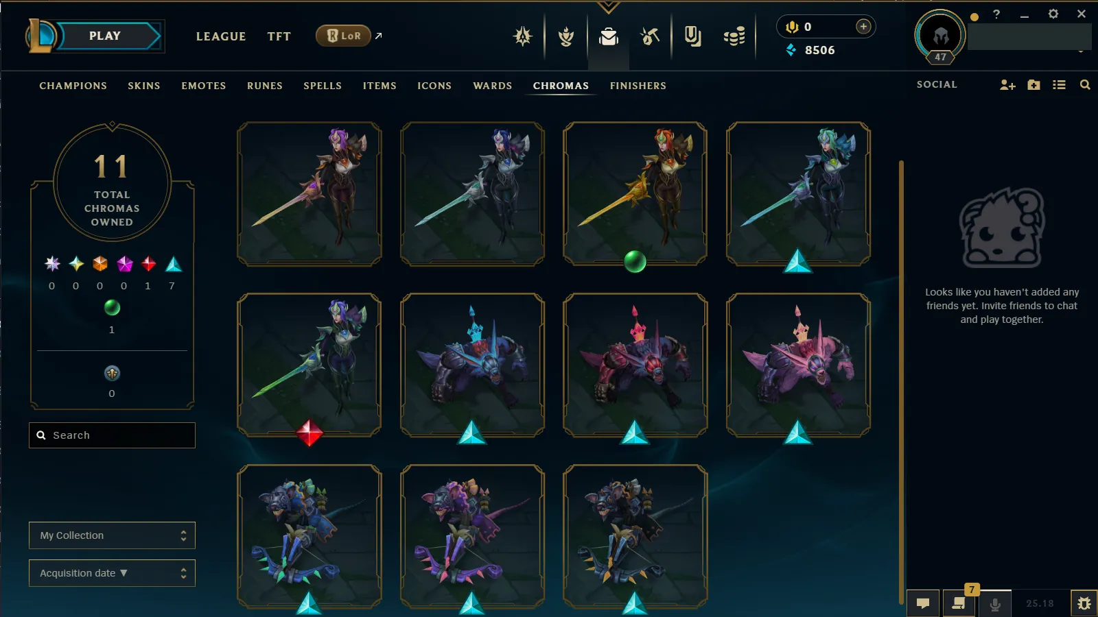 🌍 EUW 🔒 Handlevel ⚡ Diamond IV (22 LP)✨ WR:76% 🔥 12 Skins & 54 Champions♾️ Lifetime Ownership 📧 Full Email Access ✅ Full Ownership Transfer #TH-443