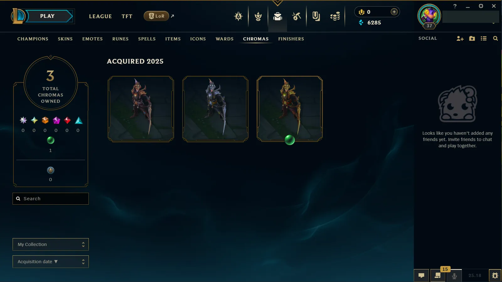 🌍 EUNE 🔒 Handlevel ⚡ Emerald III (15 LP)✨ WR:52% 🔥 High Quality Riot Account ♾️ Lifetime Ownership 📧 Full Email Access ✅ Full Ownership Transfer #FLEJER
