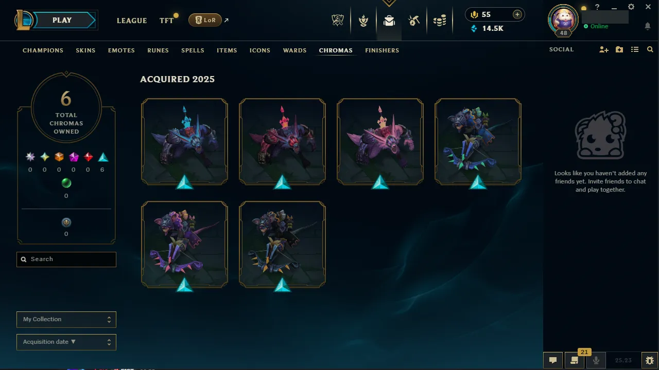 🌍 EUW 🔒 Handlevel ⚡️ Master (379 LP) 🥇 ADC Main ✨️ WR:65% 🔥 +22LP Gains  📧 Full Access Account ✅ #TH-X680