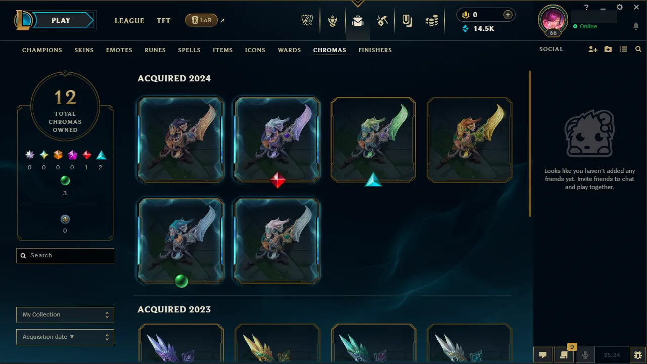 🌍 EUW 🔒 Handlevel ⚡️ Diamond II (2 LP) 🥇 Support Main ✨️ WR:59% 🔥 28 Skins 📧 Full Access Account ✅ #TH-0722