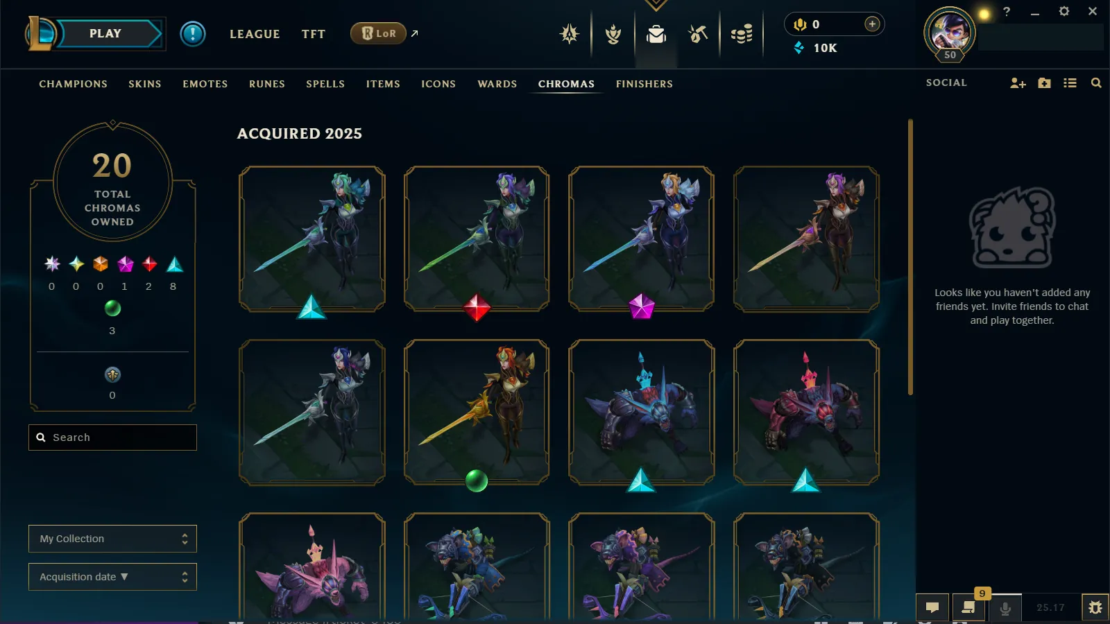 🌍 EUW 🔒 Handlevel ⚡ Master I (0 LP)✨ WR:59% 🔥 67 Champions + 11 Skins ♾️ Lifetime Ownership 📧 Full Email Access ✅ Full Ownership Transfer #TH-485