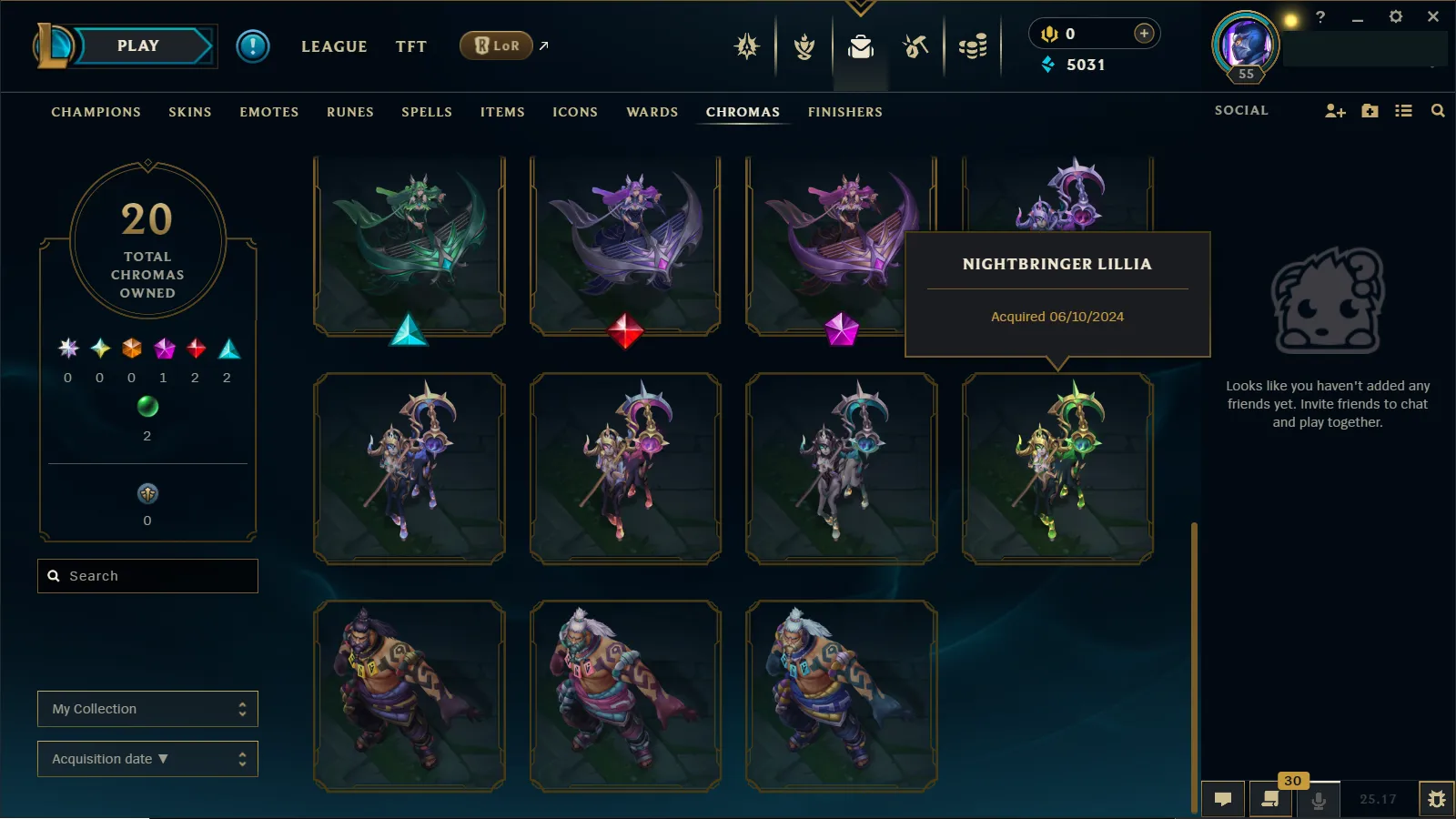 🌍 EUW 🔒 Handlevel ⚡ Emerald II (10 LP)✨ Season 14 Master 286LP 🔥 +30LP Gains ♾️ Lifetime Ownership 📧 Full Email Access ✅ Full Ownership Transfer #FLK2