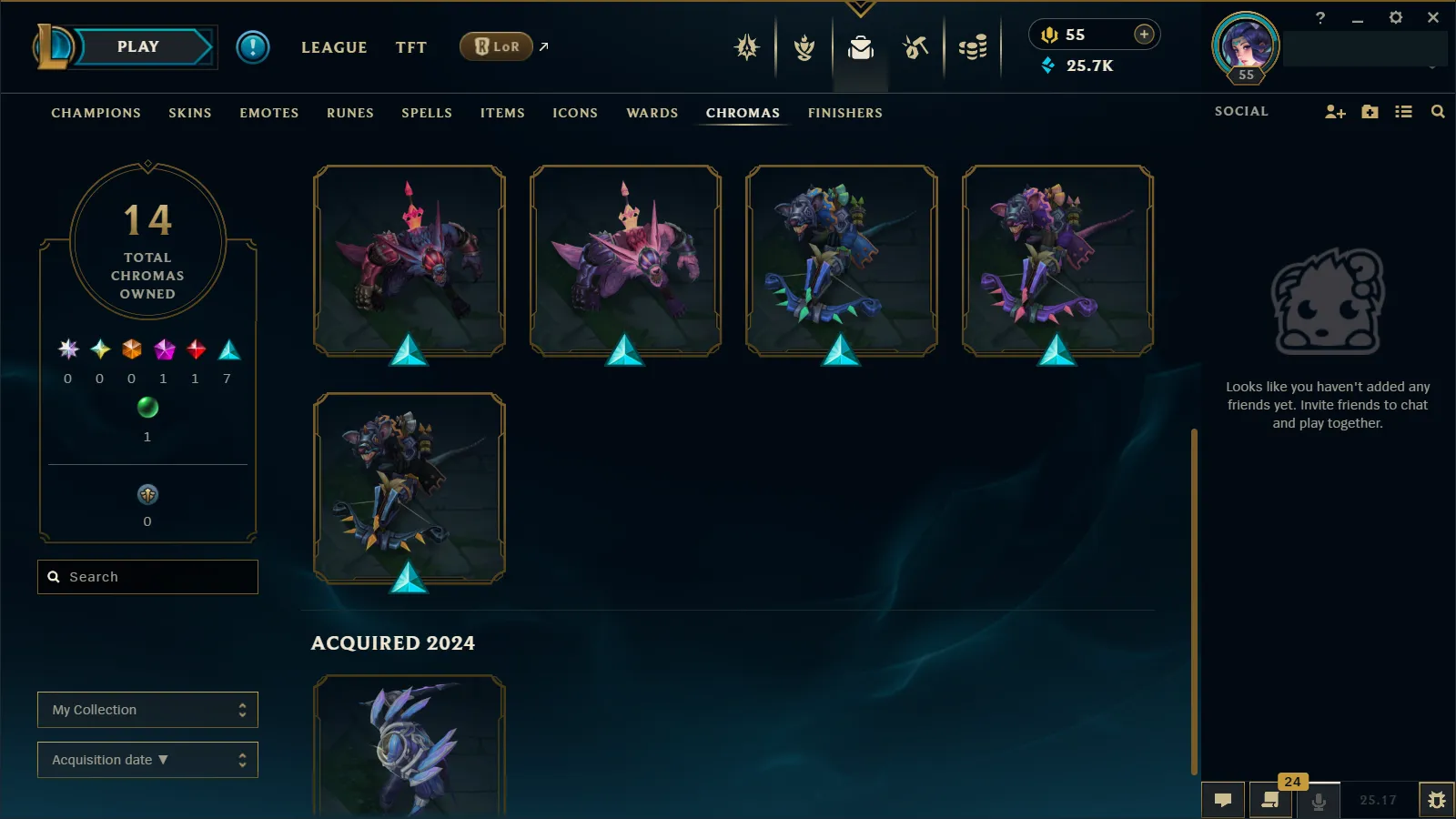 🌍 EUNE 🔒 Handlevel ⚡ Master I (35 LP)✨ Shockblade Kassadin & Three Honors Set 🔥 25.700 Blue Essences ♾️ Lifetime Ownership 📧 Full Email Access ✅ Full Ownership Transfer #TH-456