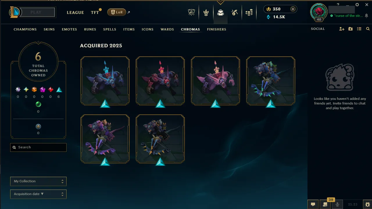 🌍 EUW 🔒 Handlevel ⚡️Emerald II (51 LP) 🥇 Mid/Jungle ✨️ WR:71% 🔥 +30LP Gains  📧 Full Access Account ✅ #TH-C93330