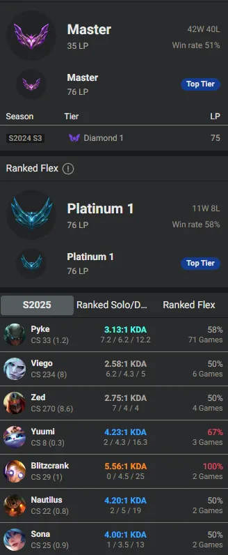 🌍 EUNE 🔒 Handlevel ⚡ Master I (35 LP)✨ Shockblade Kassadin & Three Honors Set 🔥 25.700 Blue Essences ♾️ Lifetime Ownership 📧 Full Email Access ✅ Full Ownership Transfer #TH-456