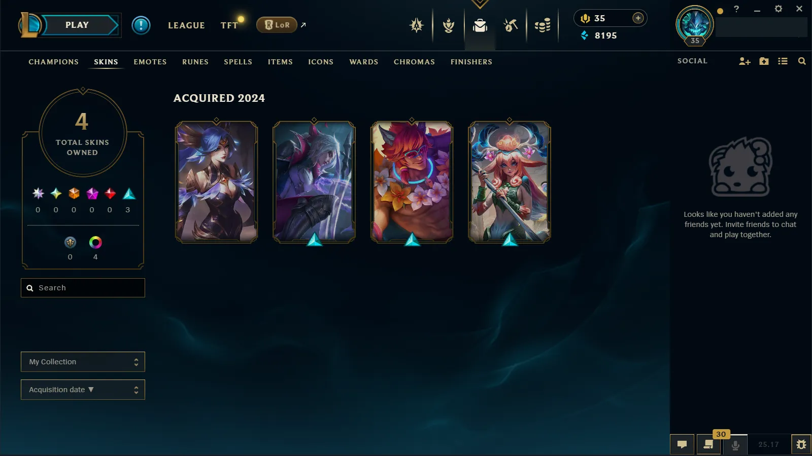 🌍 EUW 🔒 Handlevel ⚡ Platinum III (1 LP)✨ WR:69% 🔥 +38LP Gains ♾️ Lifetime Ownership 📧 Full Email Access ✅ Full Ownership Transfer #FLK2