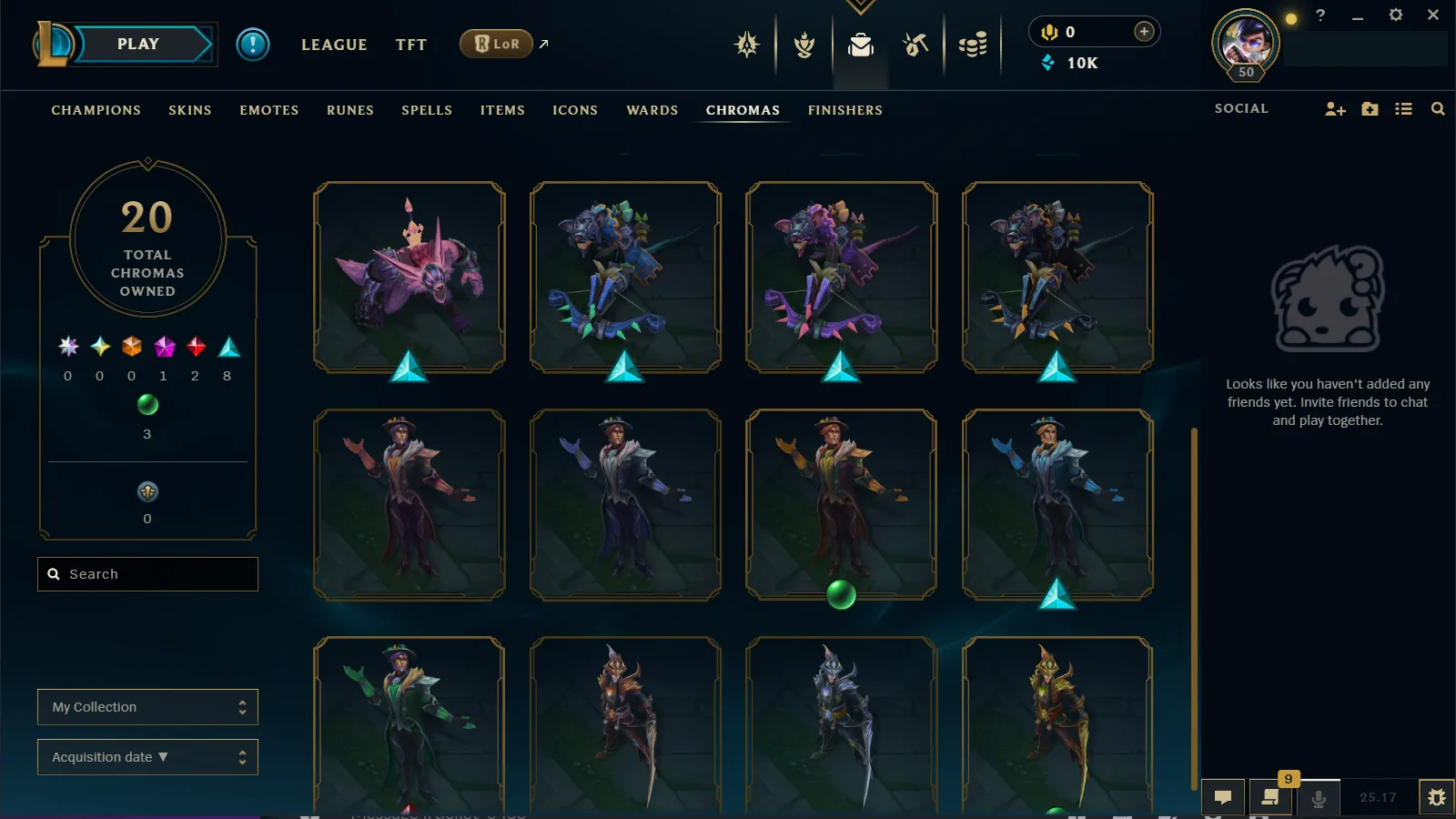 🌍 EUW 🔒 Handlevel ⚡ Master I (0 LP)✨ WR:59% 🔥 67 Champions + 11 Skins ♾️ Lifetime Ownership 📧 Full Email Access ✅ Full Ownership Transfer #TH-485