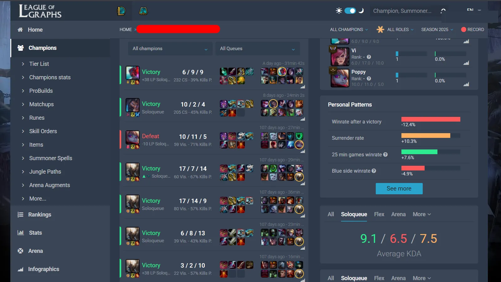 🌍 EUW 🔒 Handlevel ⚡ Platinum IV (71 LP)✨ WR:76% 🔥 +38LP Gains ♾️ Lifetime Ownership 📧 Full Email Access ✅ Full Ownership Transfer