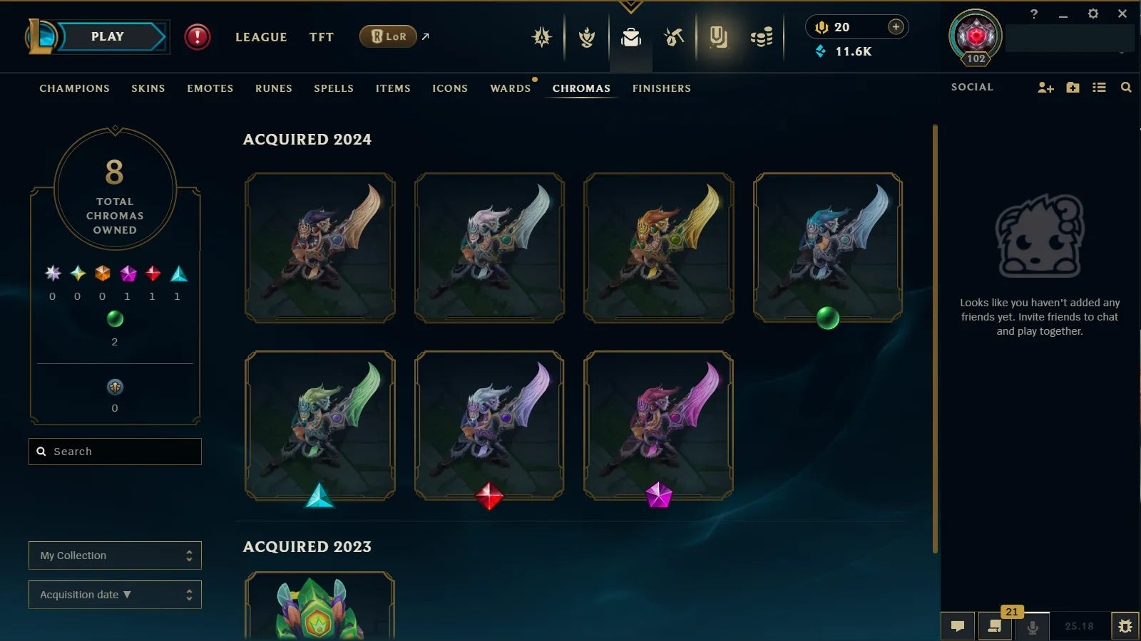 🌍 EUW 🔒 Handlevel ⚡ Master I (7 LP) [GM Peak] ✨ WR:63% [+24LP Gains] 🔥 48 Champs + 15 Skins & Loot ♾️ Lifetime Ownership 📧 Full Email Access ✅ Full Ownership Transfer #TH-554