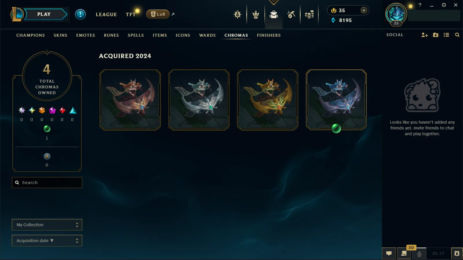🌍 EUW 🔒 Handlevel ⚡ Platinum III (1 LP)✨ WR:69% 🔥 +38LP Gains ♾️ Lifetime Ownership 📧 Full Email Access ✅ Full Ownership Transfer #FLK2