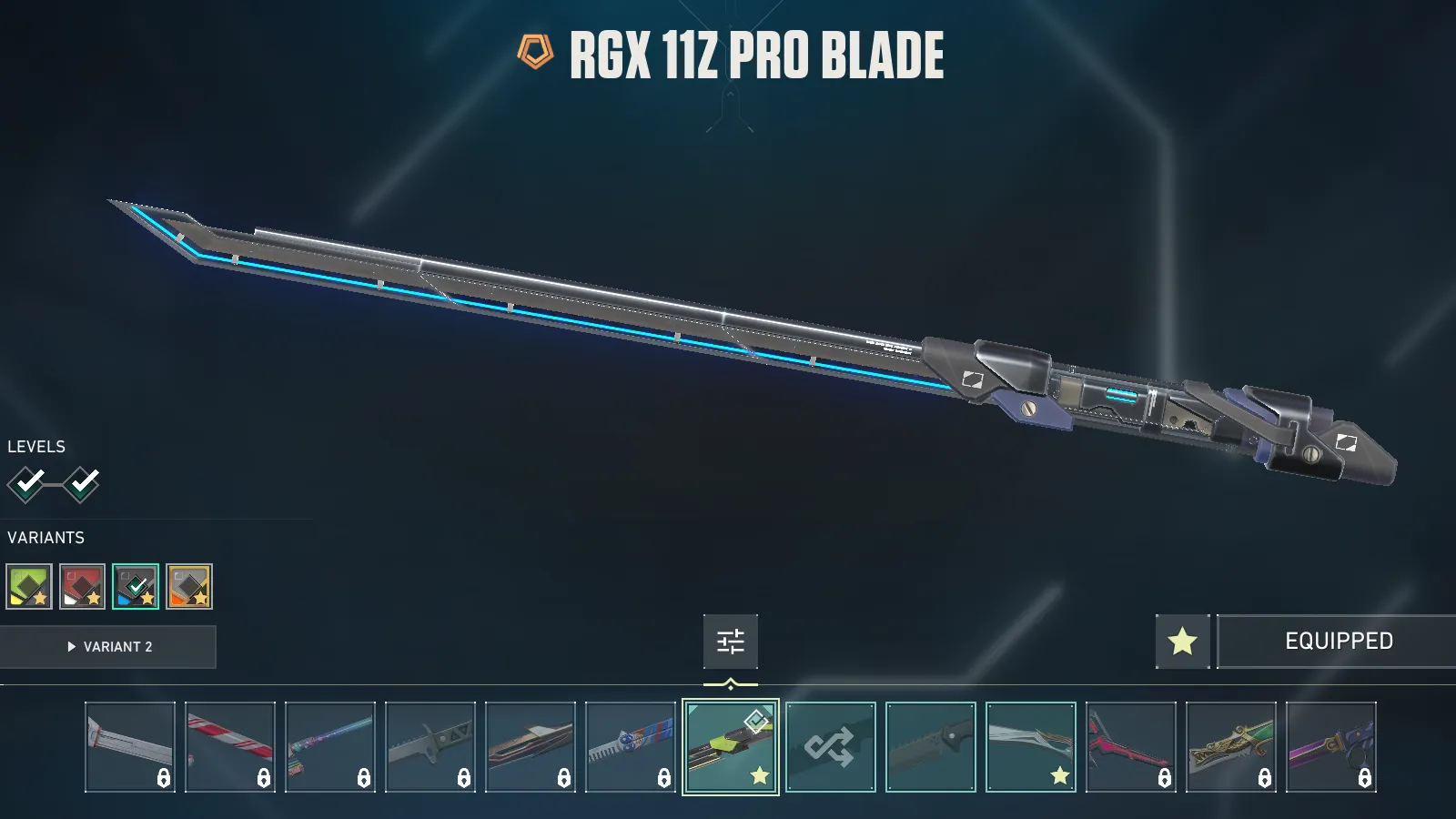 🌍 EU ✨ RGX 11z Pro Blade 🔥 Sovereign Sword ⚡ Reaver Vandal 🐉 Oni Phantom 💎 Araxys Operator