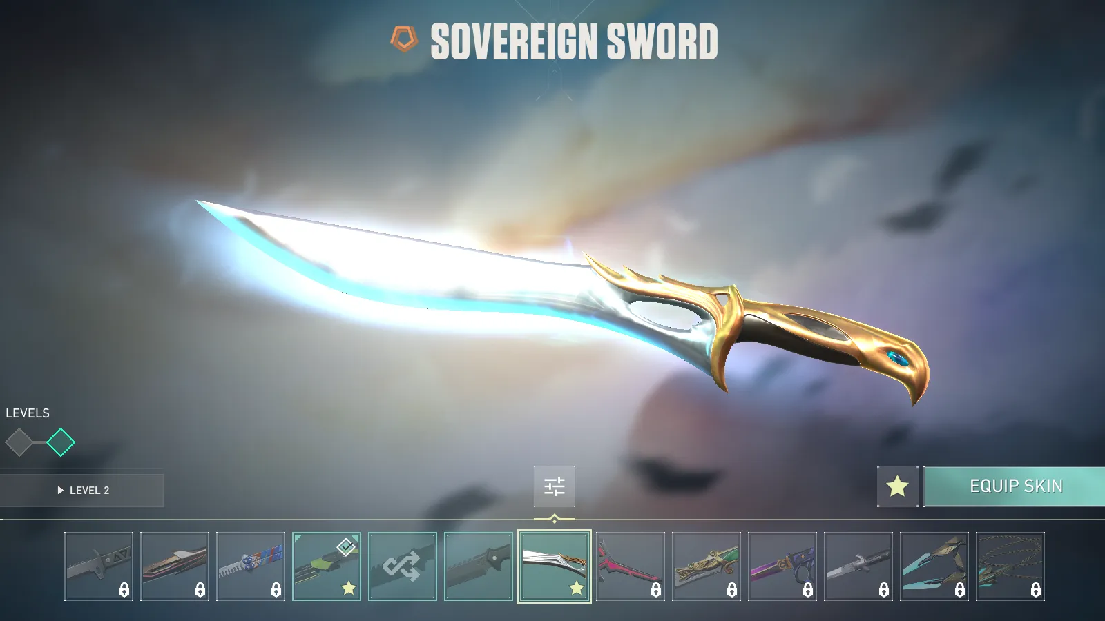 🌍 EU ✨ RGX 11z Pro Blade 🔥 Sovereign Sword ⚡ Reaver Vandal 🐉 Oni Phantom 💎 Araxys Operator