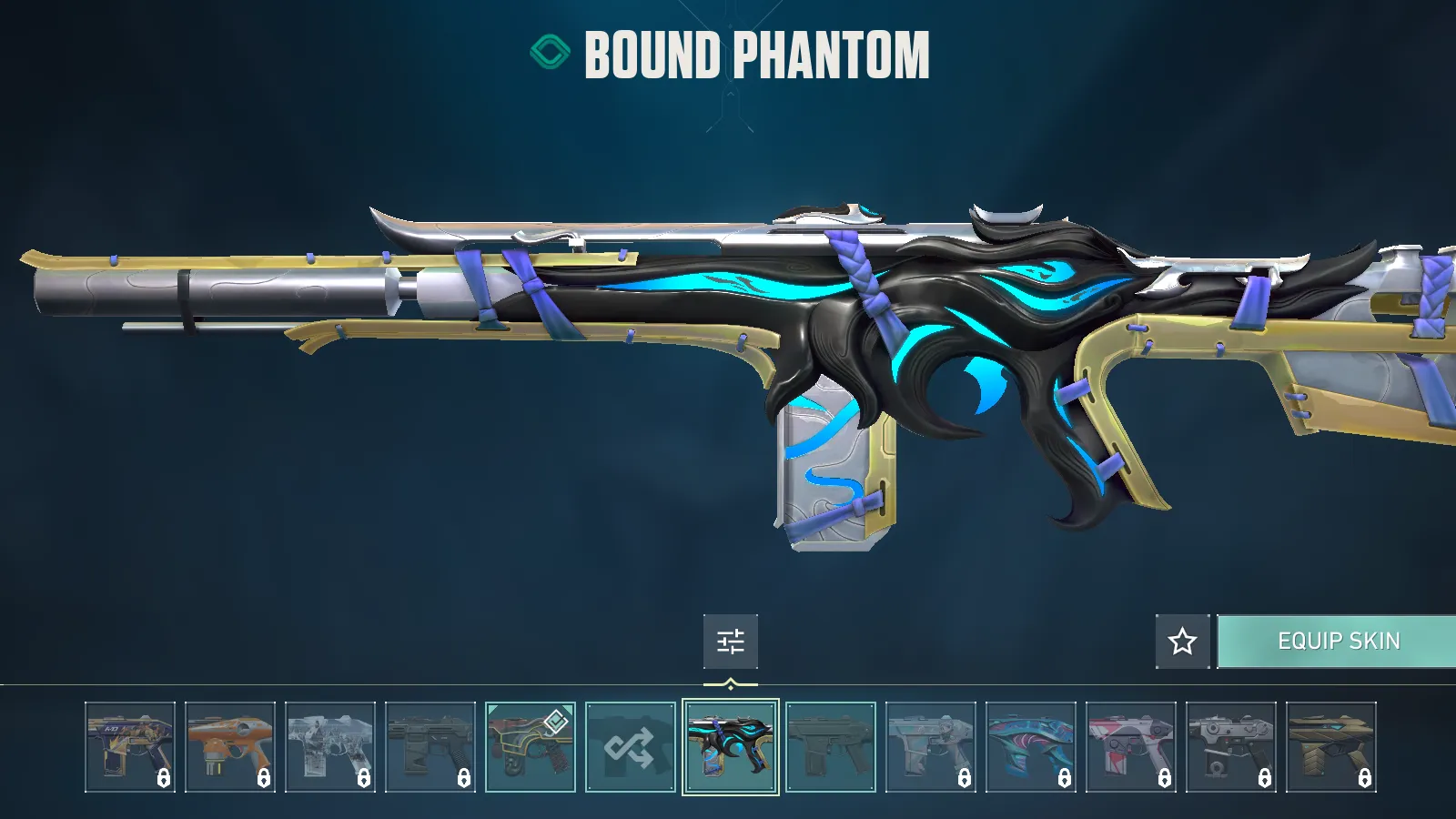 🌍 EU ✨ RGX 11z Pro Blade 🔥 Sovereign Sword ⚡ Reaver Vandal 🐉 Oni Phantom 💎 Araxys Operator