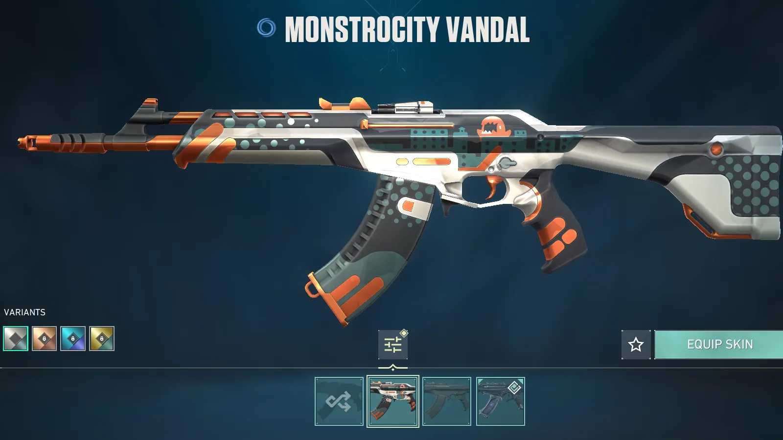 🌍 EU ✨ RGX 11z Pro Blade 🔥 Sovereign Sword ⚡ Reaver Vandal 🐉 Oni Phantom 💎 Araxys Operator