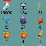 ✧･ﾟ:*✧ 15% OFF ✧･ﾟ:*✧ Refresh Your Cart Raid: Shadow Legends - Starter Account, Level 8, 15 Legendary Champions(#E33079207f) ✧･ﾟ:*✧