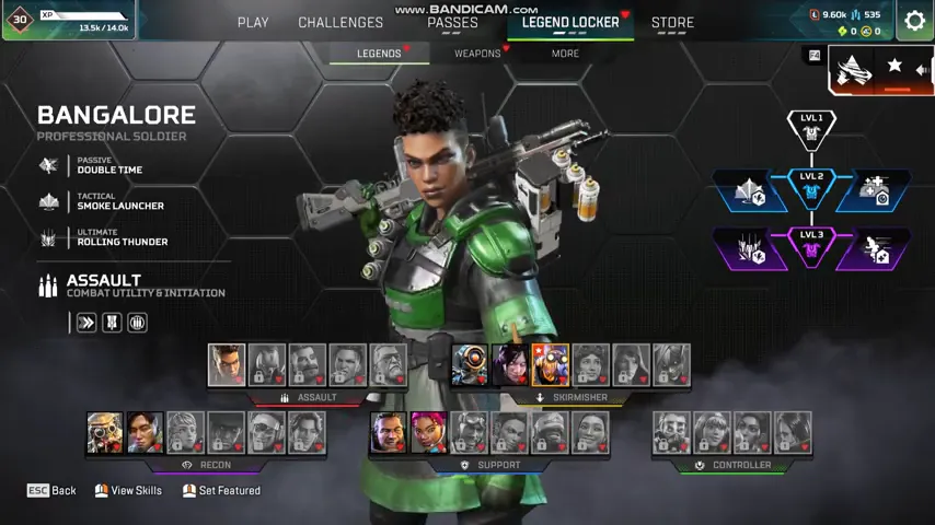 AP703 //Pathfinder Boxing Gloves Heirloom Relic Octane Lifeline Bangalore Bloodhound Gibraltar Wraith 30 Lvl 16 Legends Rookie