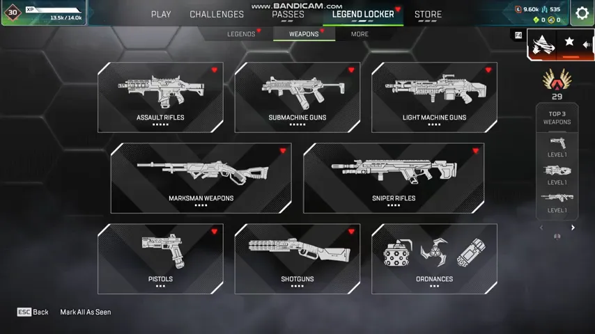 AP703 //Pathfinder Boxing Gloves Heirloom Relic Octane Lifeline Bangalore Bloodhound Gibraltar Wraith 30 Lvl 16 Legends Rookie