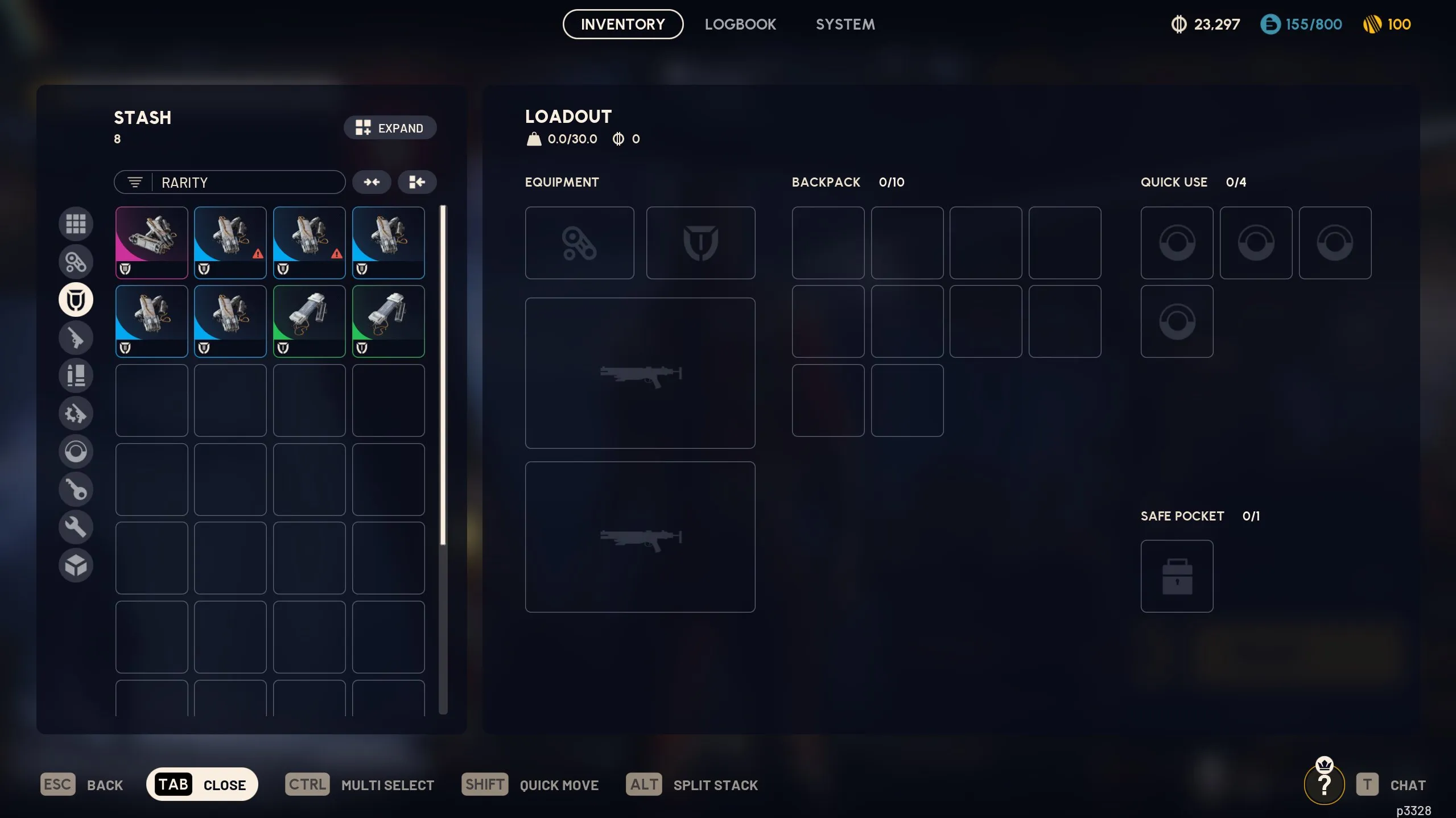 ✧・゚:*✧ 15% OFF ✧・゚:*✧ Wake Up, It’s a Sale ARC Raiders - Level 37, 1233 Raider Credits, 430 Donate Currency(#E56728059f) ✧・゚:*✧