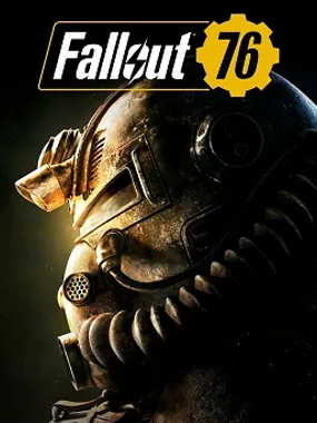 Fallout 76 banner