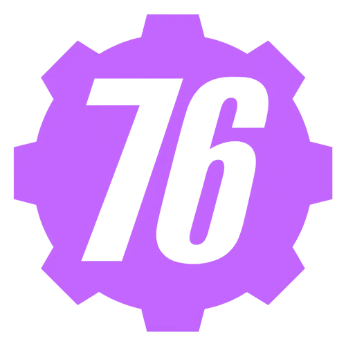 Fallout 76 icon