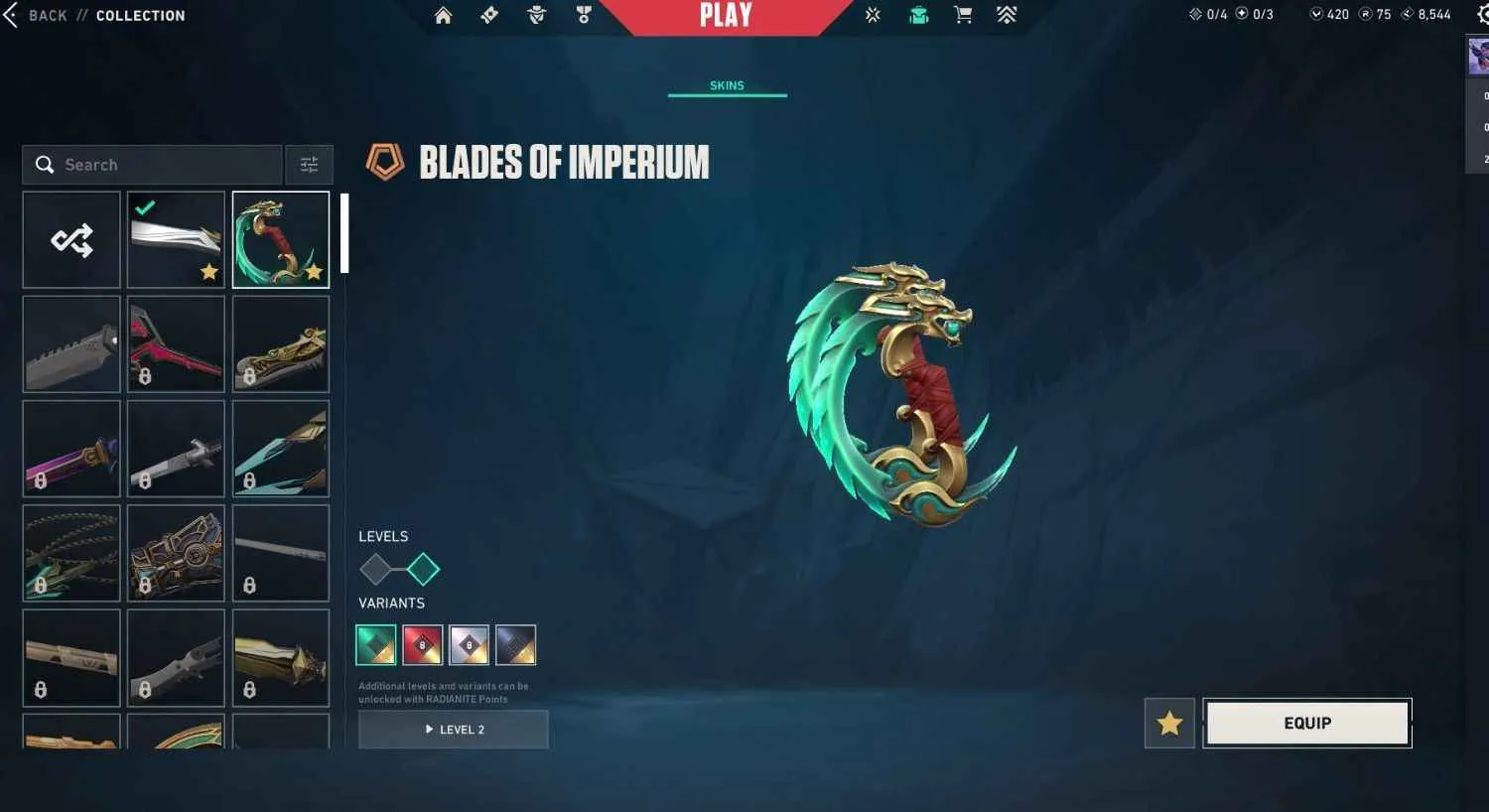 ✨ Imperium Bundle, Champions Vandal 2023 + More Premium Skins 🎨 | EU 🌍 | Email Changeable 📧