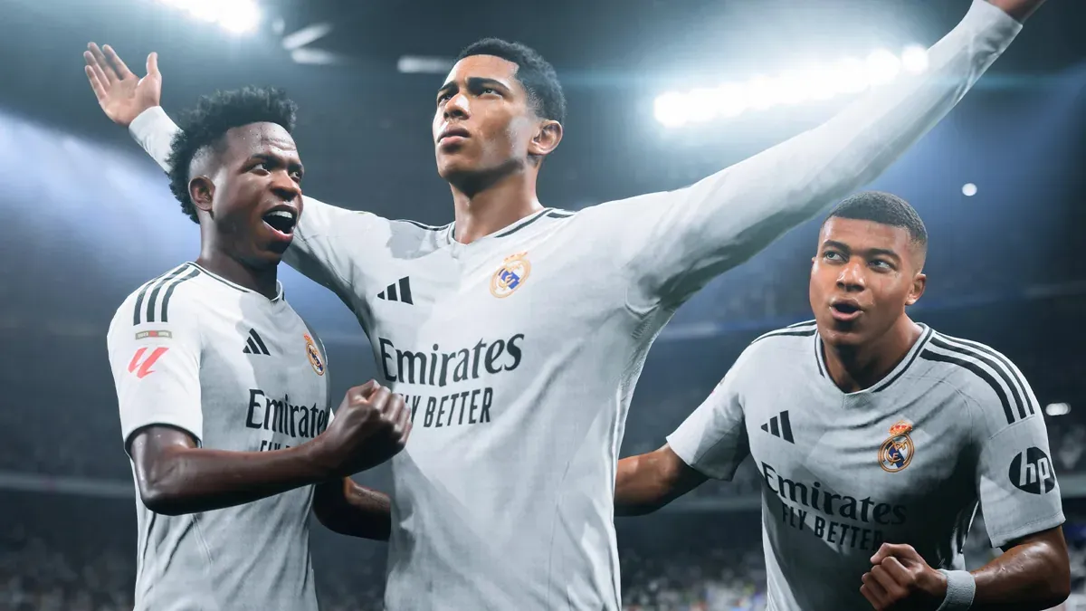 Steam ♨️ EA SPORTS FC 25 Ultimate ⭐ 0 Hours Played ⭐ Full Access ✅ Changeable Email ⚡ Manual Delivery