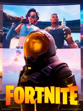 Fortnite banner