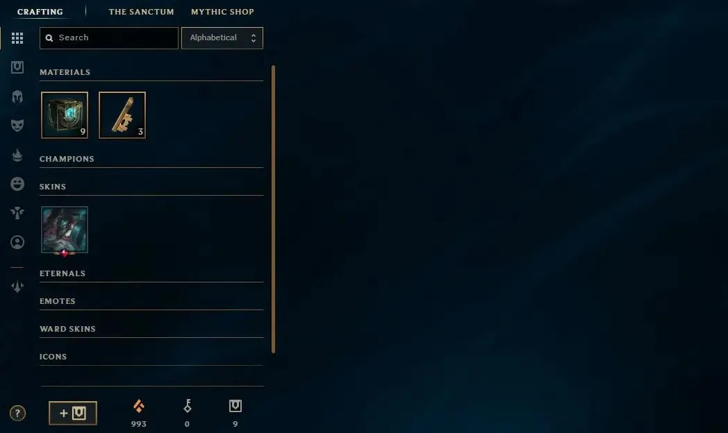 【EUW】Level 30 ✅ 72Champ/12Skin ✅ Full Access 📧 🔥High Quality Account ⚡Instant Delivery️️️️️️️ ️️️️️ ⚡ Ranked Ready