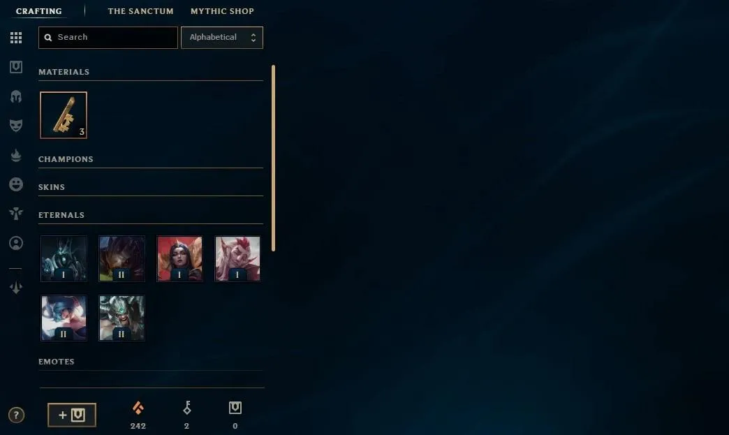 📬【NA】⸱ 🔫 10 Skin⸱ 🆙 57 Champ⸱ 🎠 Unranked⸱ 📬 Honor 3⸱ 💠 2025 Ready⸱ 💳 Level 59⸱ ⚡ 1670 BE⸱ 📬 75 RP⸱ 💬 Email Access #4NWR8JNA